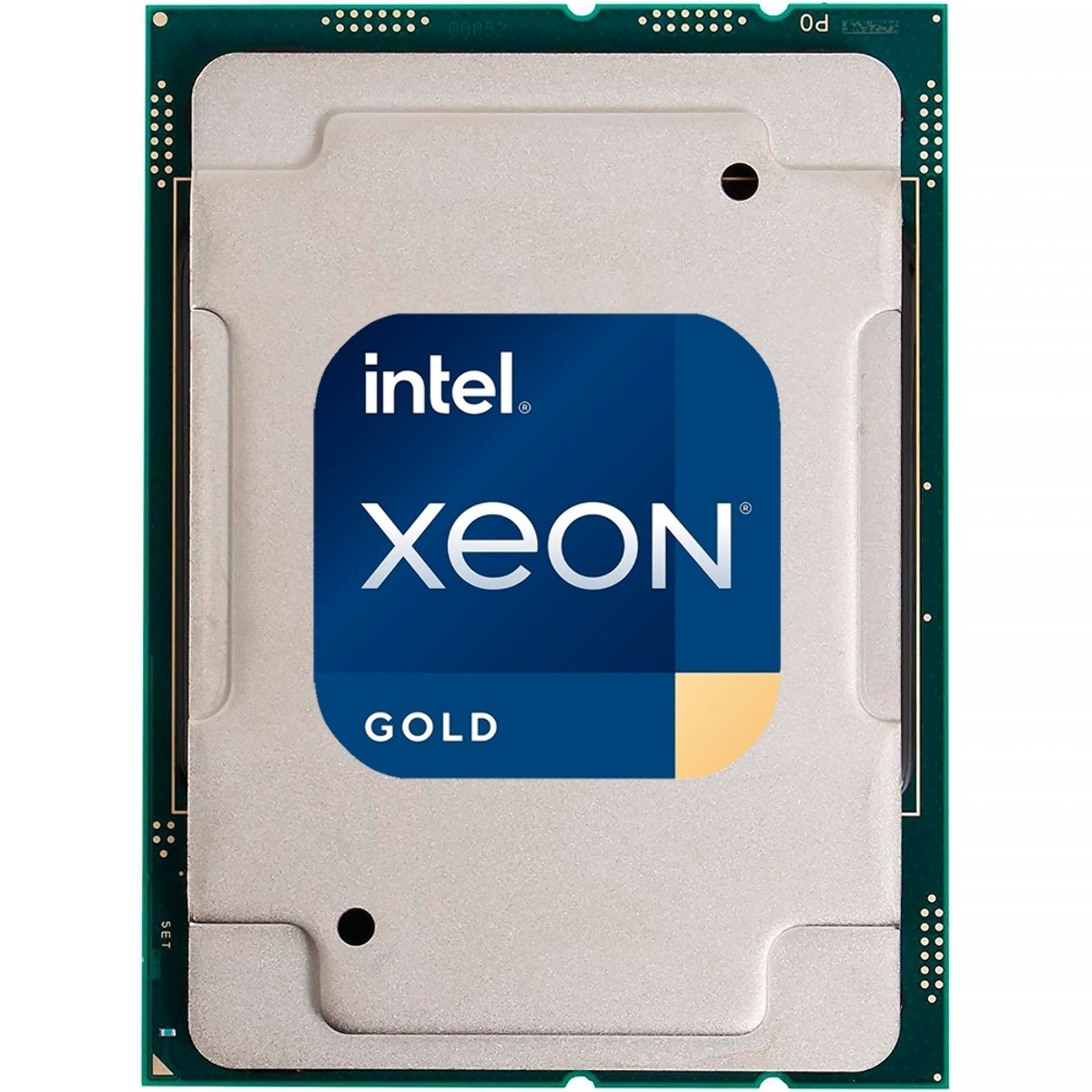 Процессор Intel Xeon Gold 5218R Soc-3647 2.1GHz OEM