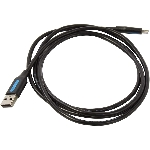 Кабель Vention USB 2.0 AM/mini B 5pin - 1,5 м
