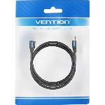 Кабель Vention USB 3.0 AM/BM - 1.5м
