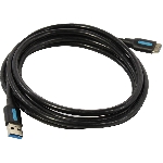 Кабель Vention USB 3.0 AM/micro B - 2м.
