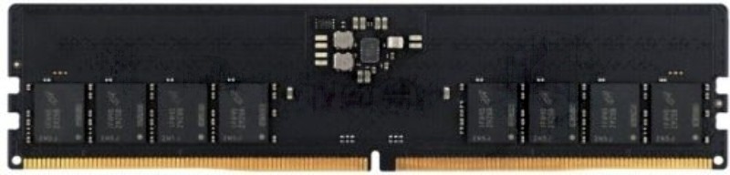 Оперативная память Foxline, DDR5, 16GB (1x16 GB), 4800 MHz, CL40, DIMM