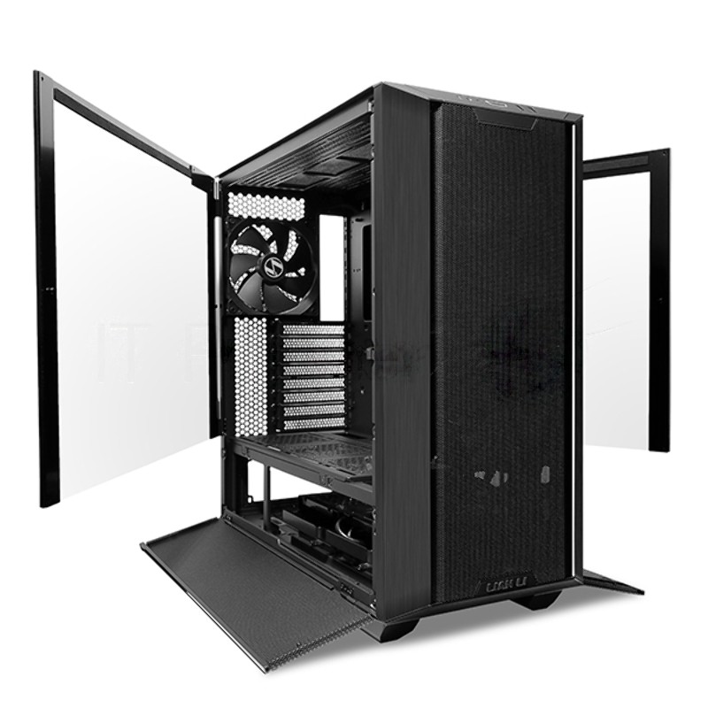 Компьютерный корпус LIAN LI Lancool III Black