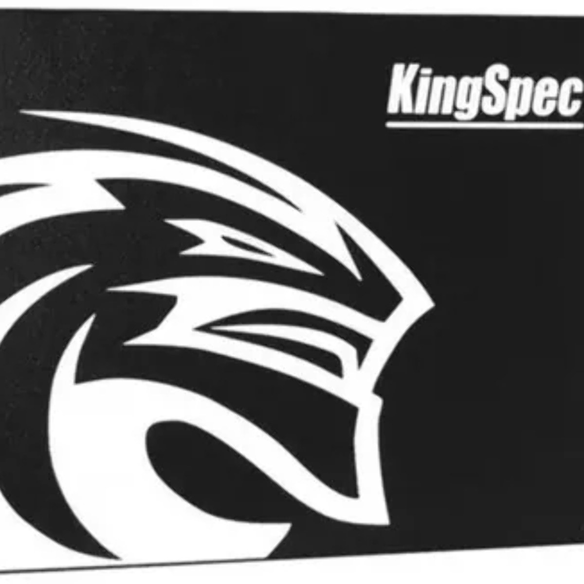 Накопитель SSD KingSpec P4 Series, 960Gb, SATA III, 2.5", R/W 570/560