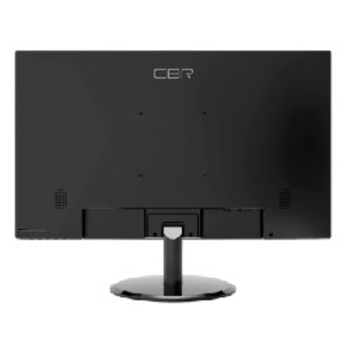 Монитор 27" CBR MF-2702 IPS 1920x1080, 75 Гц, 5 мс, 16:9, 250 кд/м², 1xHDMI, 1xVGA, 1xDP, 1x3.5 мм, черный