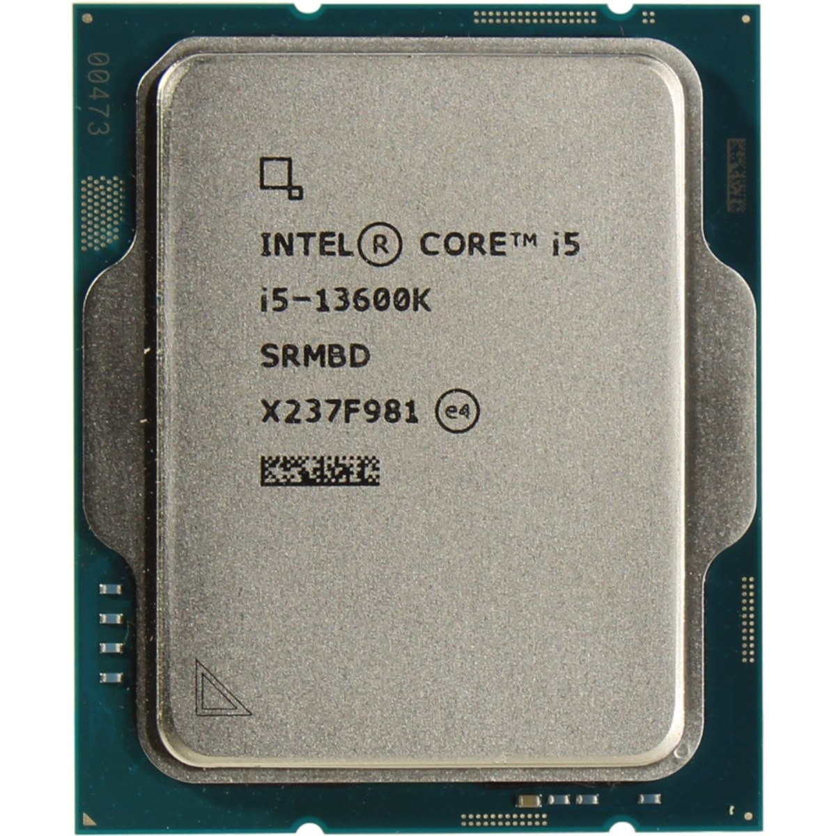 Процессор Intel Core i5-13600K Soc-1700 3.9GHz OEM