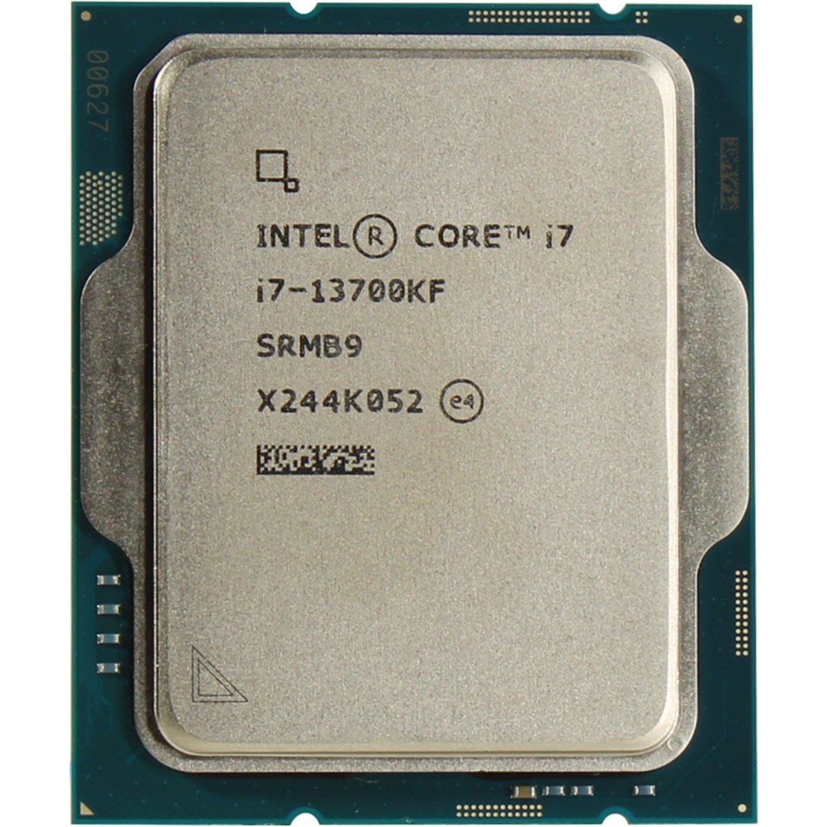 Процессор Intel Core i7-13700KF Soc-1700 3.4GHz OEM