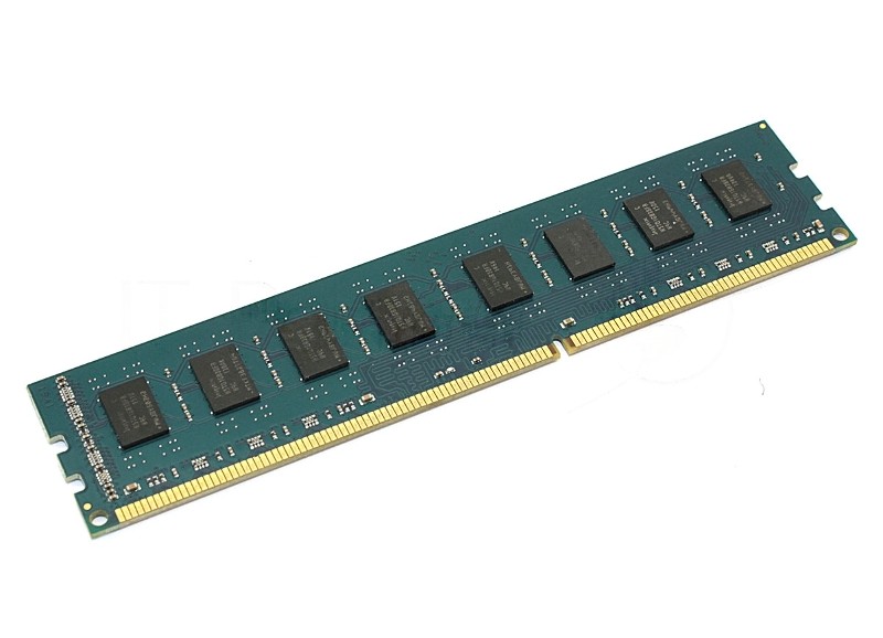 Оперативная память Ankowall, DDR3, 2GB (1x2GB), 1333 MHz, CL9
