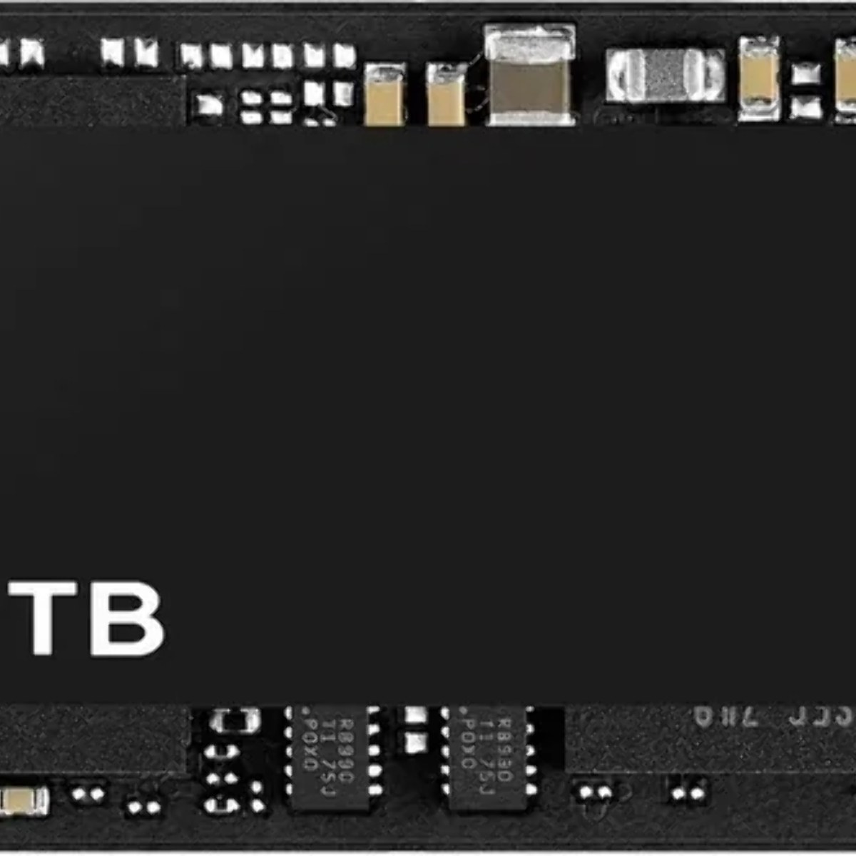 Накопитель SSD Samsung 990 PRO, 1000Gb, PCIe 4.0 x4, M.2 2280, NVMe, R/W 7450/6900