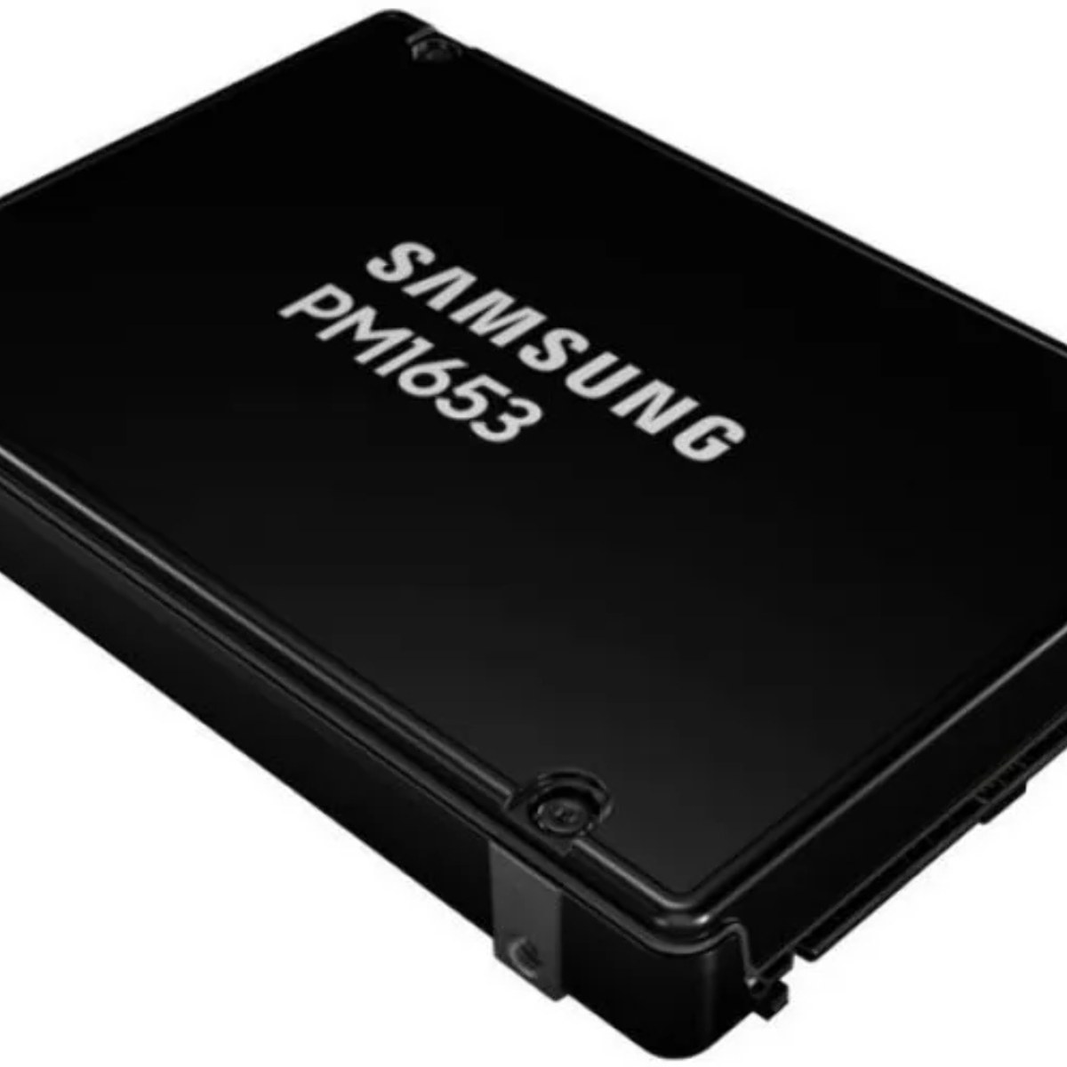 Накопитель SSD Samsung PM1653, 15360Gb, 2.5", SAS 4.0 (24 Гбит/с), TLC, R/W 4200/370015360Gb Накопитель SSD Samsung PM1653, 2.5", SAS 4.0 (24 Гбит/с), TLC, R/W 4200/3700