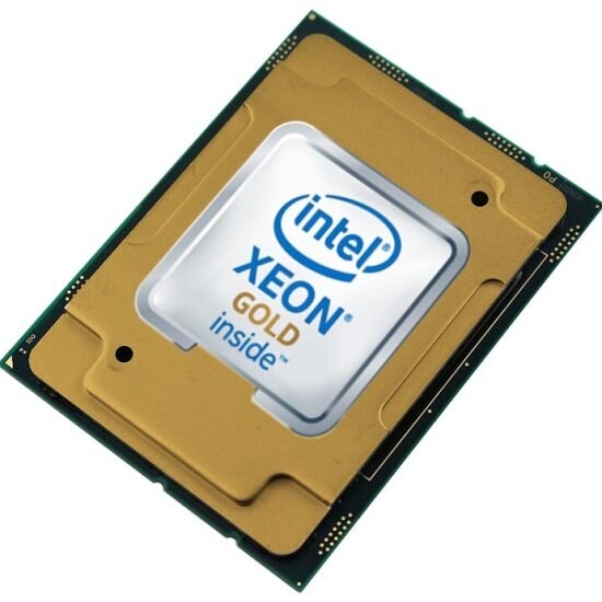 Процессор Intel Xeon Gold 6336Y Soc-4189 2.4GHz OEM
