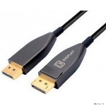 Активный оптический кабель VCOM D3751-5M DP1.4 32Gbs/8K@60Hz 5м D3751-5M
