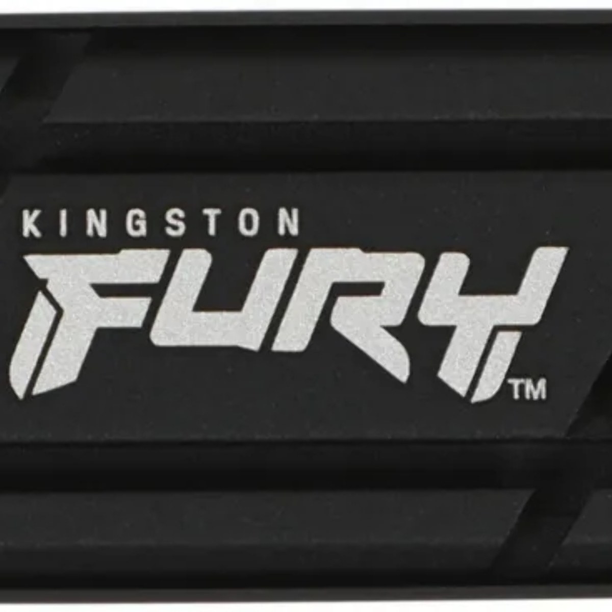 Накопитель SSD Kingston Fury Renegade, 4Tb, PCIe 4.0 x4, M.2 2280, NVMe, R/W 7300/7000, с радиатором