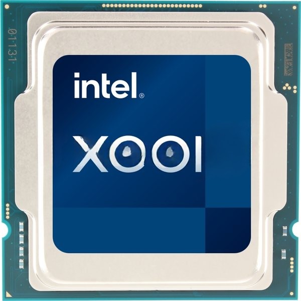 Процессор Intel Xeon E-2388G Soc-1200 3.2GHz OEM