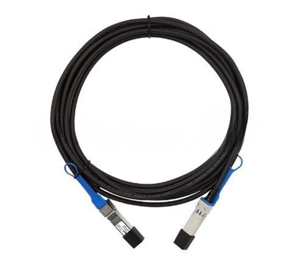 Кабель DAC SFP+10G 1M SFP+-DAC-1M LR-LINK