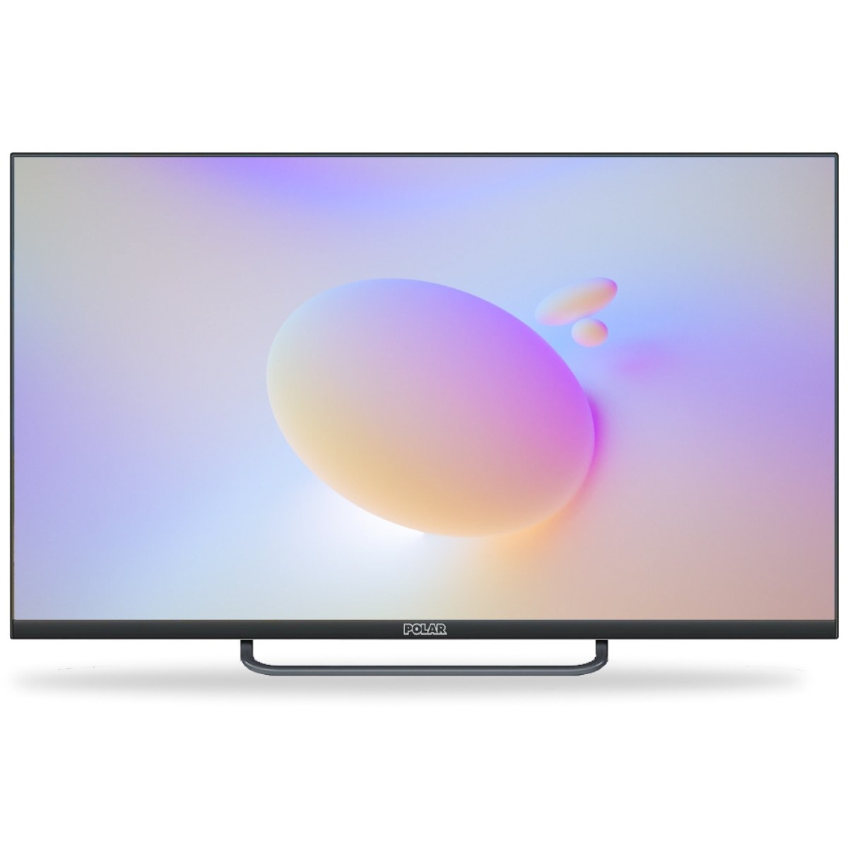 Телевизор Polar 43" P43L21T2SCSM (U) черный LED FHD 60Hz Smart TV Android 1GB/4GB