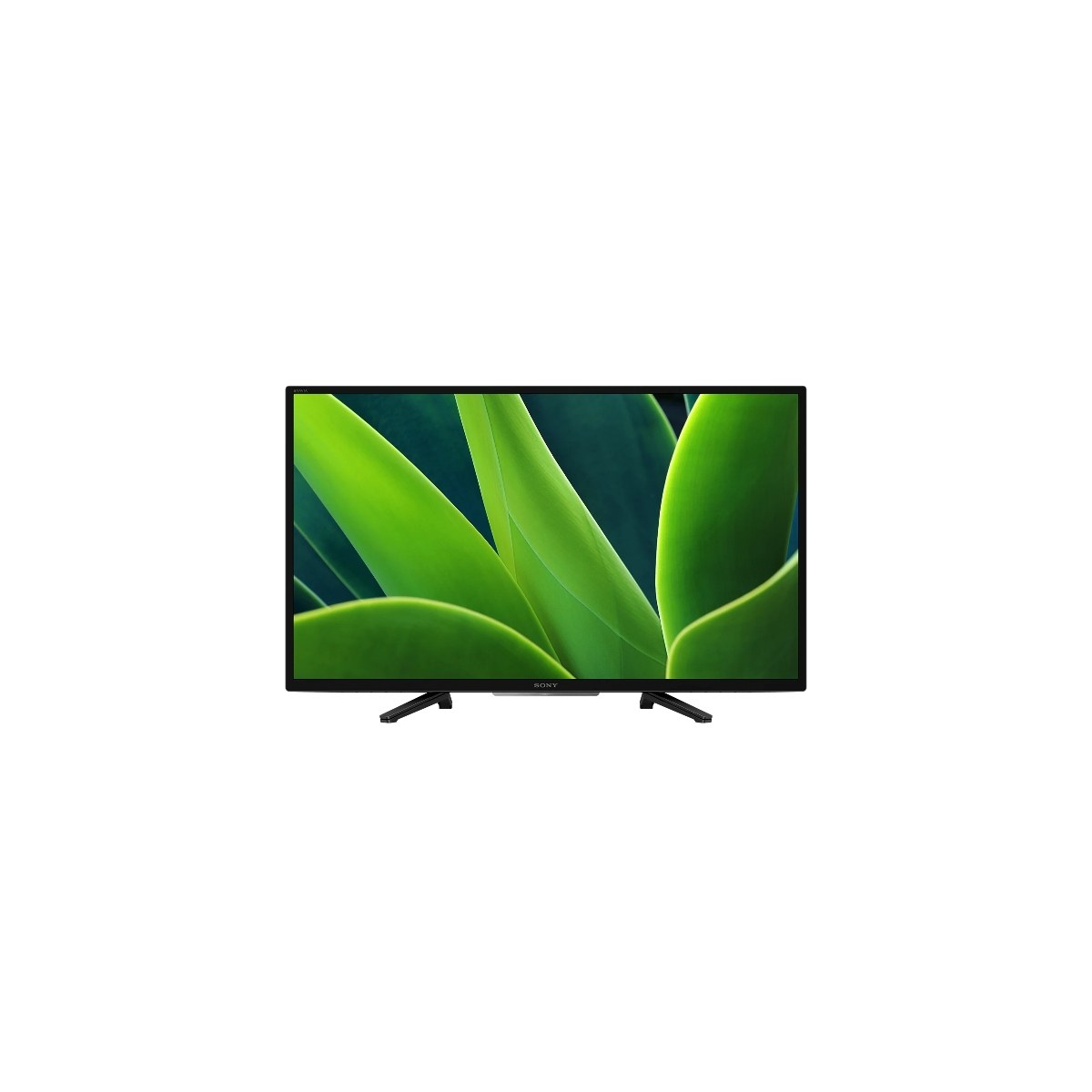 Телевизор Sony 32" KD-32W830K черный LED HD 50Hz Google TV 16GB/1.5GB