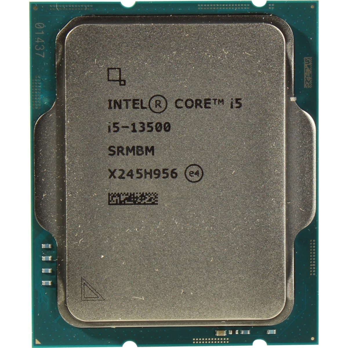 Процессор Intel Core i5-13500 Soc-1700 2.5GHz OEM