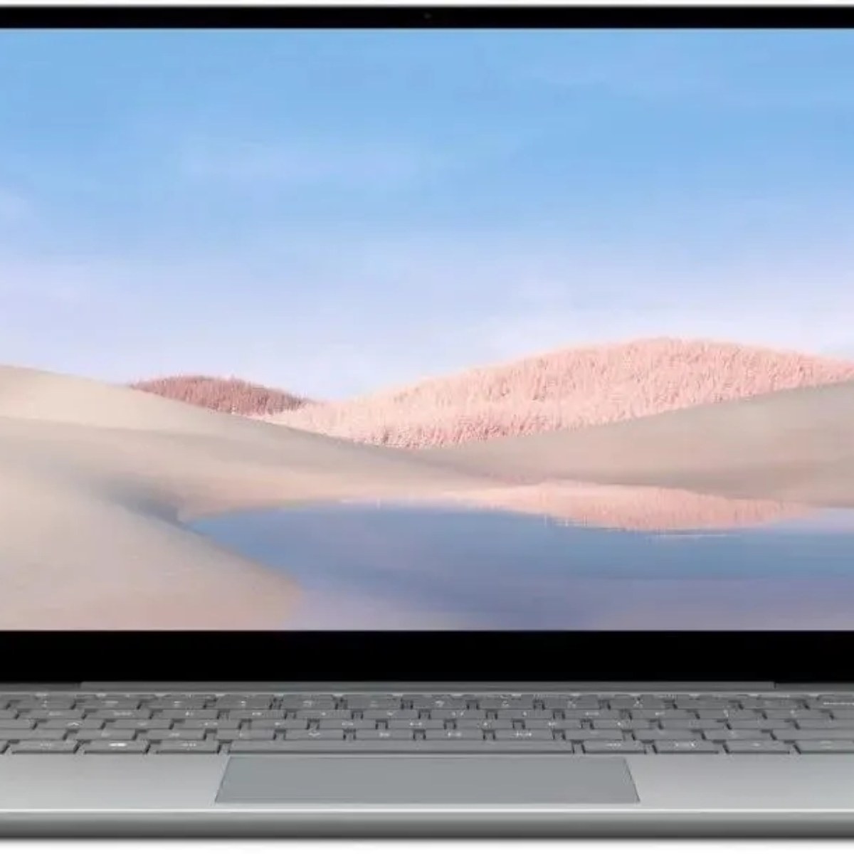 Ноутбук Microsoft TNV-00004 Surface Go 12.4" Platinum Intel Core i5-1035G1/8Gb/SSD256Gb/IPS/touch/1536x1024/EU/touch/Win10Pro/silver