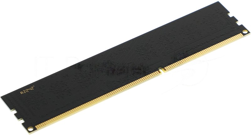 Оперативная память Digma, DDR3, 4Gb (1x4GB), 1600MHz, CL11, DIMM