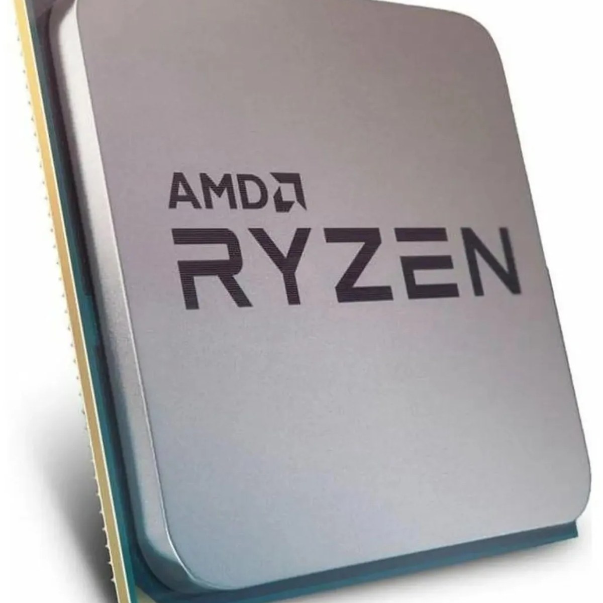 Процессор AMD Ryzen 5 5600 Soc-AM4 3.5GHz OEM
