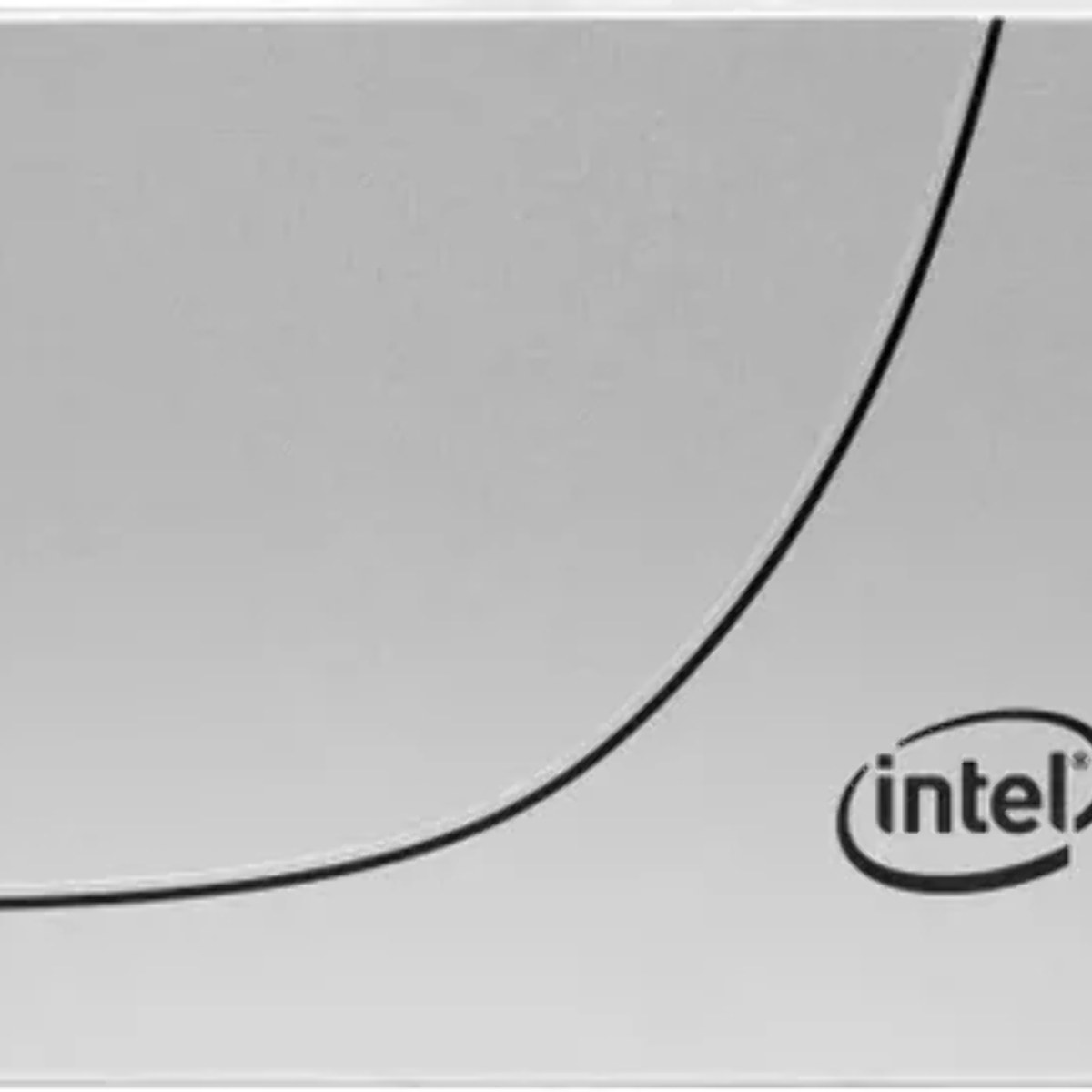 Накопитель SSD Intel D3-S4520 SSDSC2KB038TZ01, 3.84Tb, SATA III, 2.5", R/W 550/510