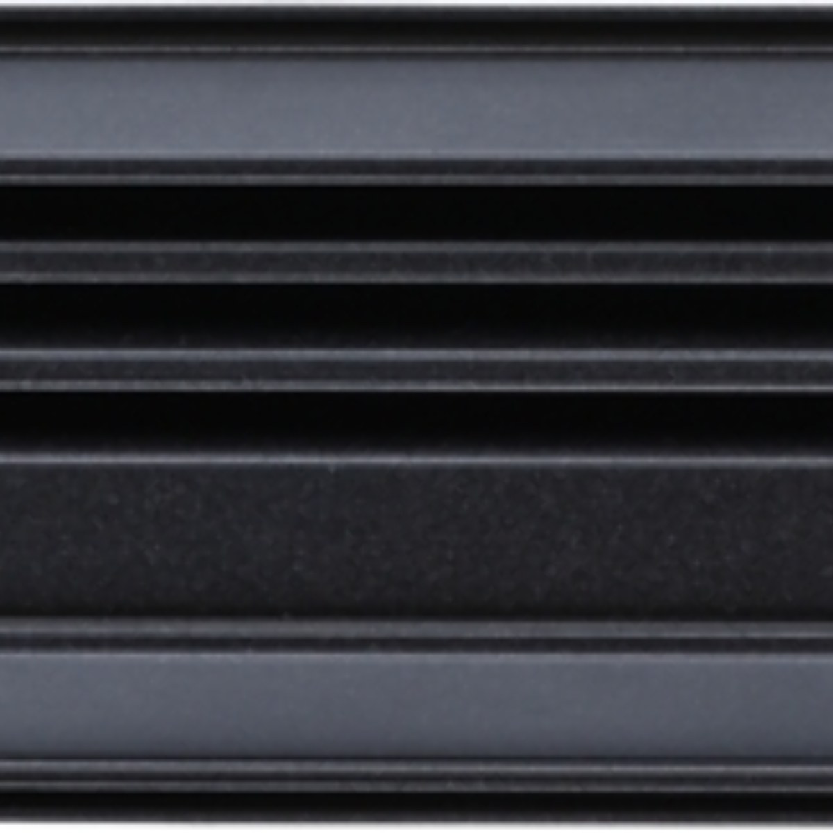 Накопитель SSD Apacer 2Tb, PCIe 4.0 x4, M.2 2280, NVMe 1.4, R/W 7400/7000, с радиатором