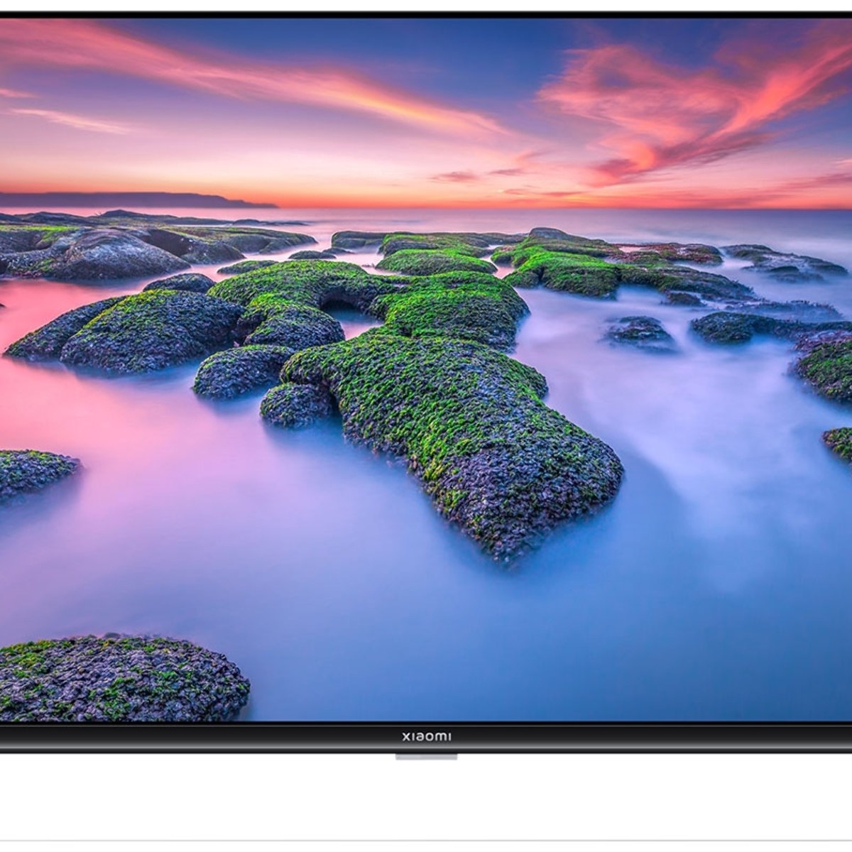 Телевизор Xiaomi 32" L32M8-A2RU черный LED HD 60Hz Smart TV