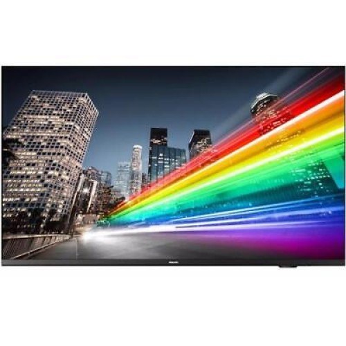 Телевизор коммерческий Philips 65" 65BFL2214/12 черный LED 4K UHD 60Hz Android TV