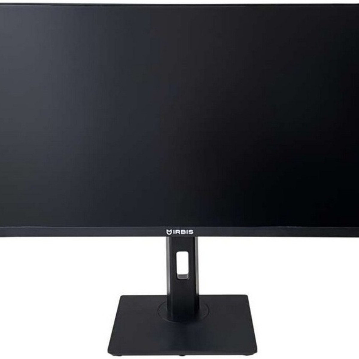 Монитор 27" Irbis SMARTVIEW IMVW27FIDR IPS 1920x1080, 75 Гц, 3 мс, 16:9, 250 кд/м², 1xHDMI, 1xDP, 1xVGA, 1x3.5 мм, 2x3 Вт, черный