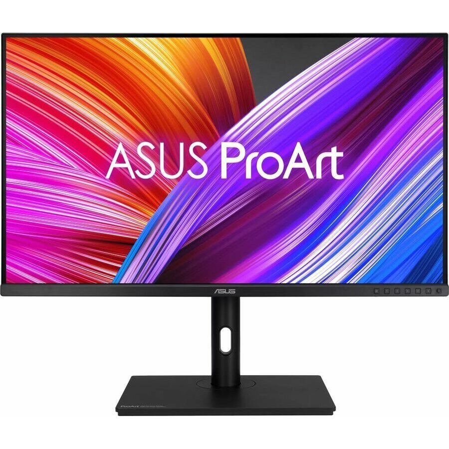 Монитор 31.5" ASUS ProArt PA328QV IPS 2560x1440, 75 Гц, 5 мс, 16:9, 350 кд/м2, 2xHDMI, 1xDP, USB 3.2, 1x3.5 мм, черный