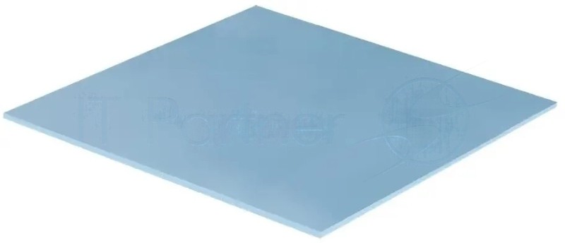 Термопрокладка Arctic Thermal Pad TP-3, 100x100x1 мм, 6 Вт/(м⋅К)