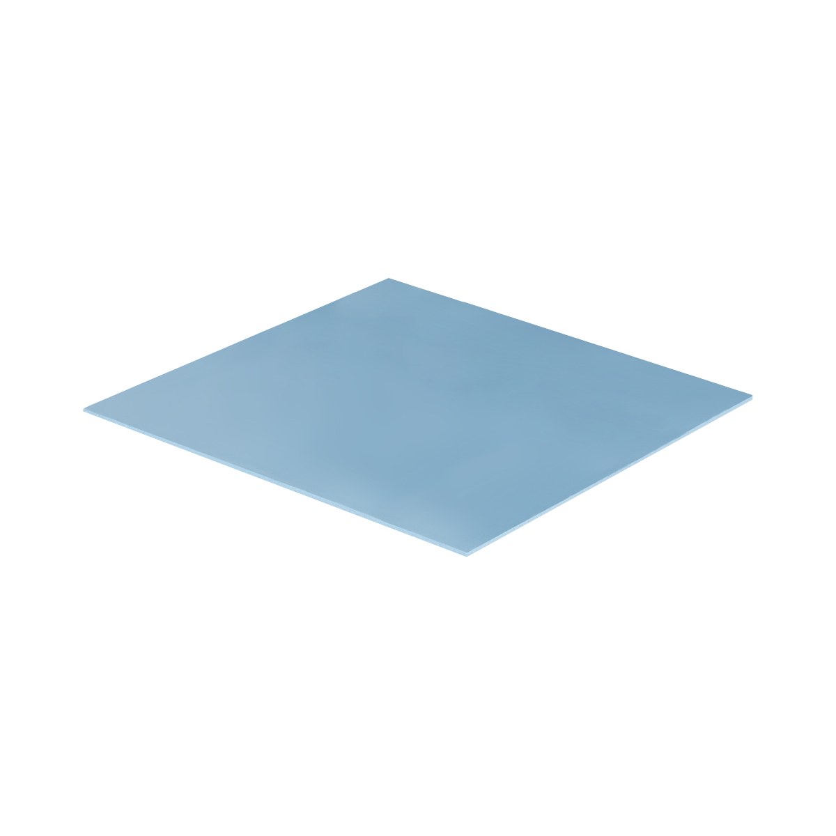 Термопрокладка ARCTIC TP-3, 100x100x0.5 мм, 6 Вт/(мК)