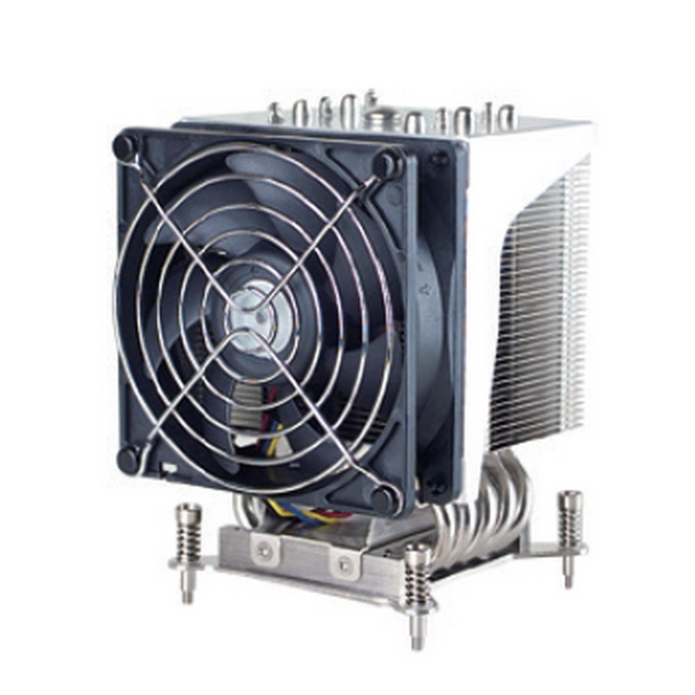Кулер для сервера Ablecom LGA4189, 4U, active, 245~295W