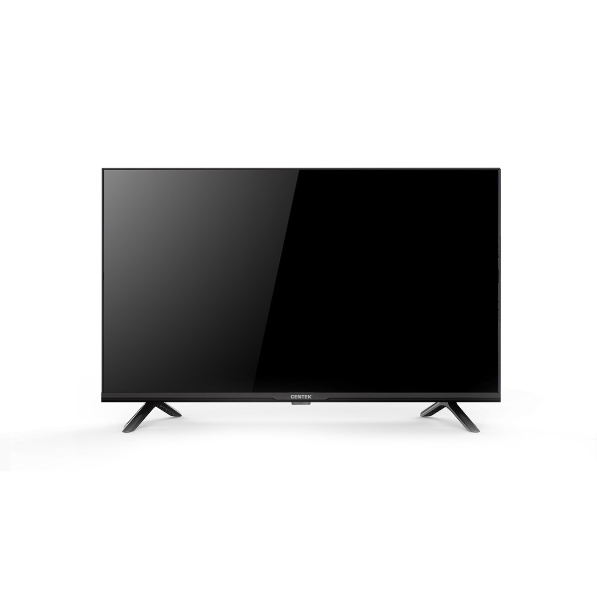 Телевизор Centek 32" CT-8632 черный LED HD 60Hz