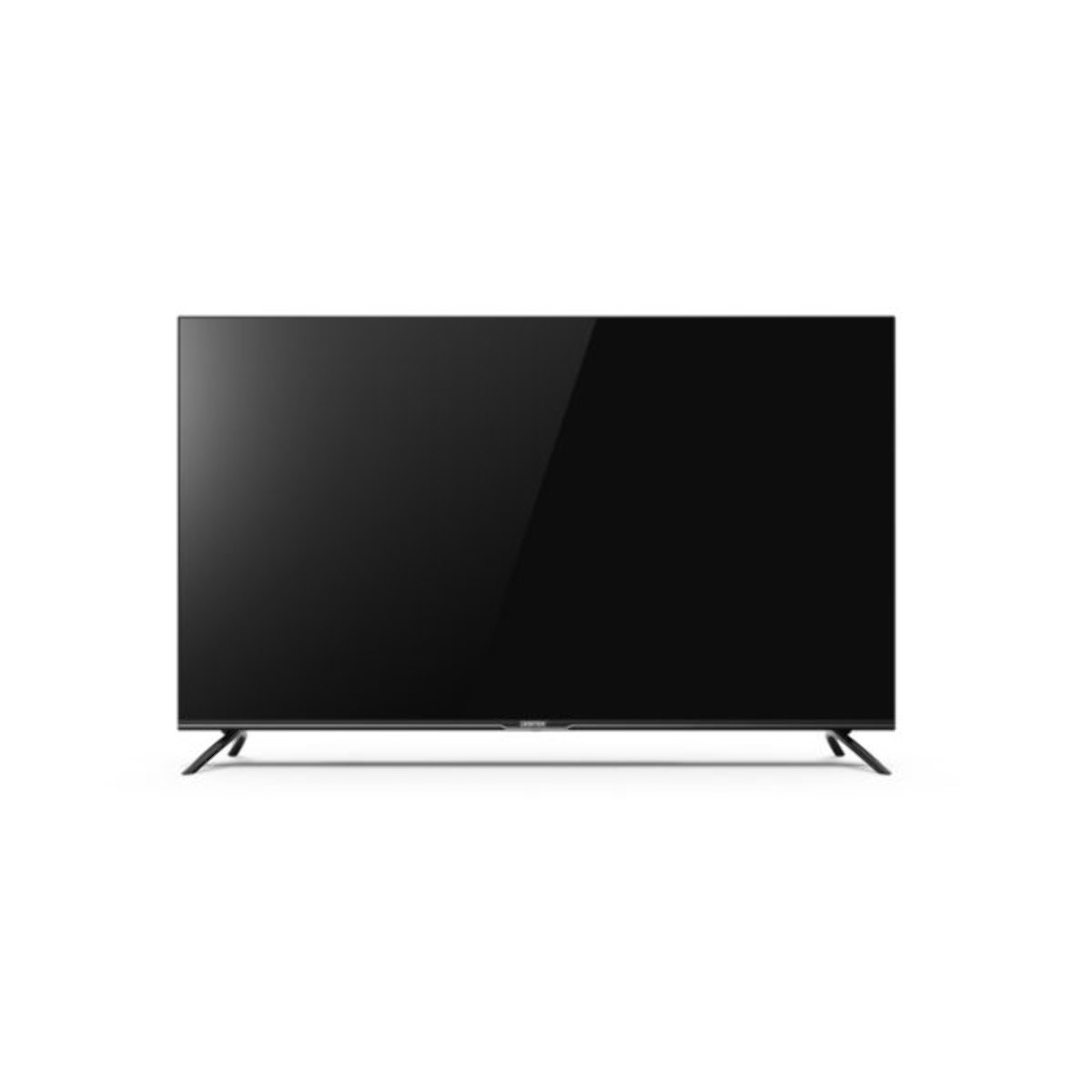 Телевизор Centek 40" CT-8640 черный LED FHD 60Hz
