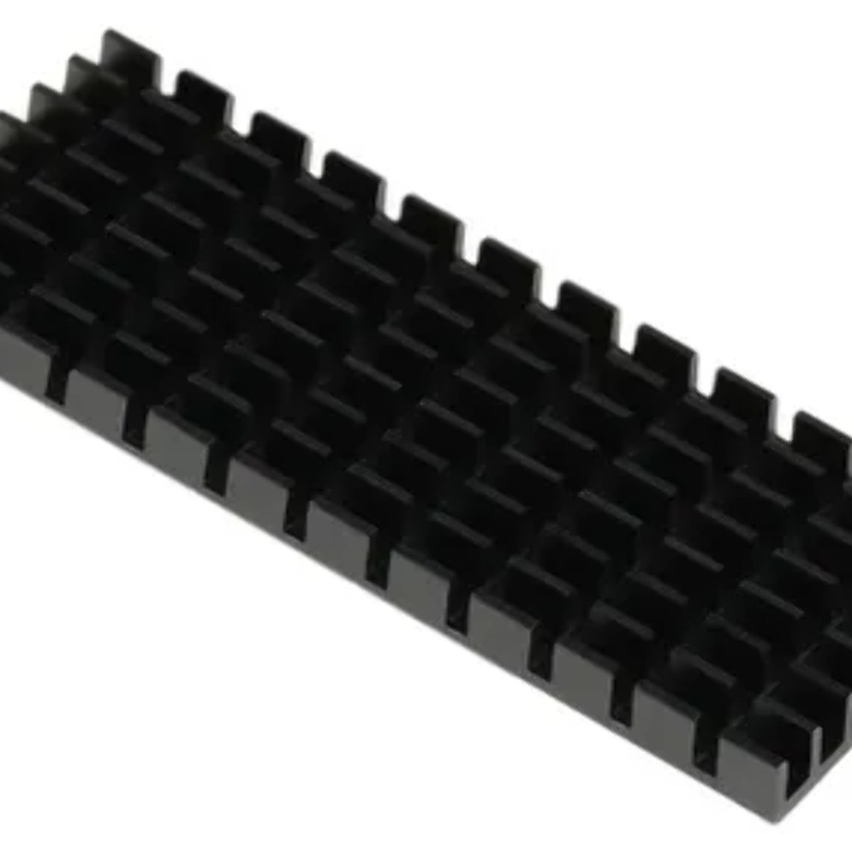 Радиатор Digma для SSD DGRDRM2A металл