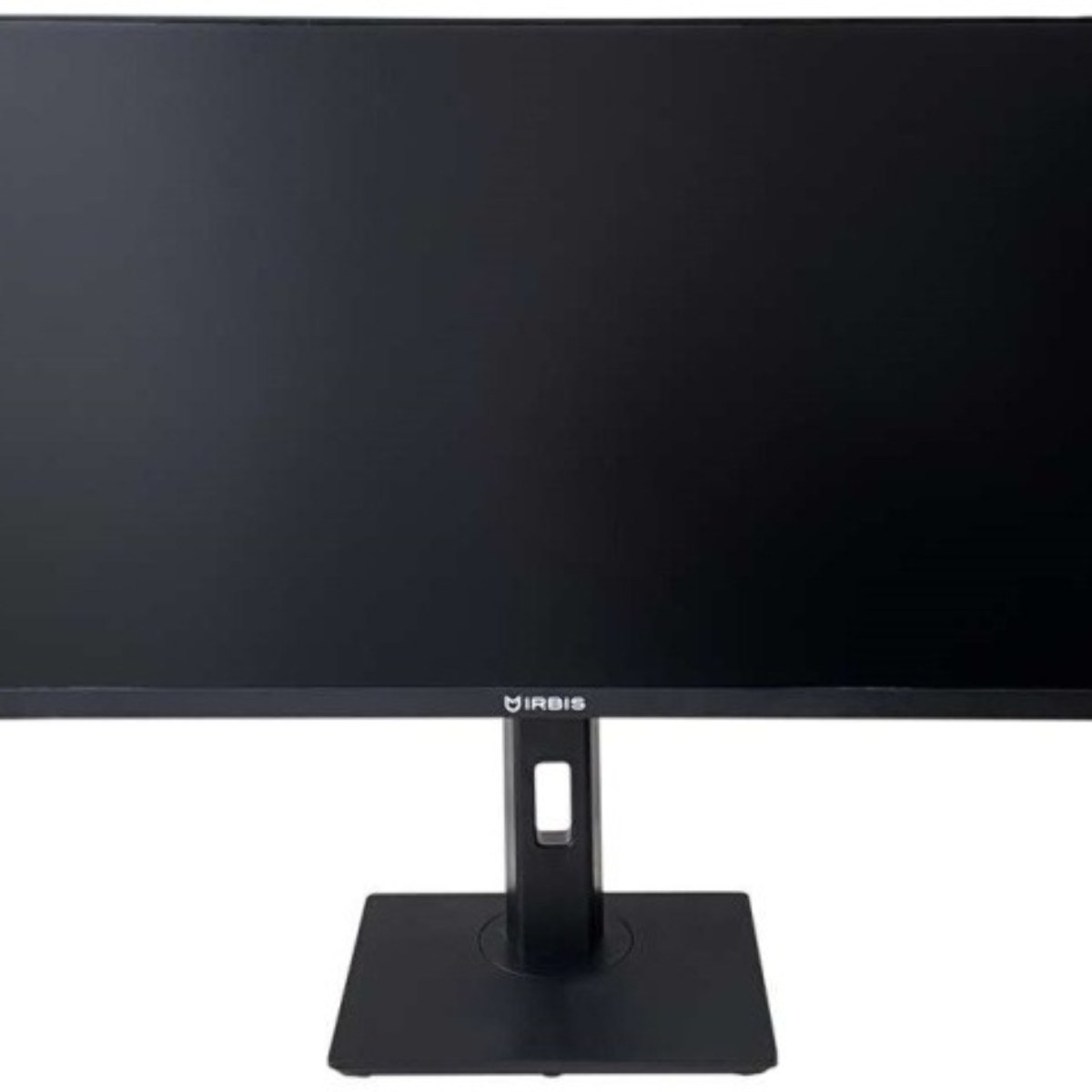 Монитор 23.8" Irbis SmartView 24 IPS 1920x1080, 75 Гц, 3 мс, 16:9, 250 кд/м², 1xHDMI, 1хDP, 1x3.5 мм, черный
