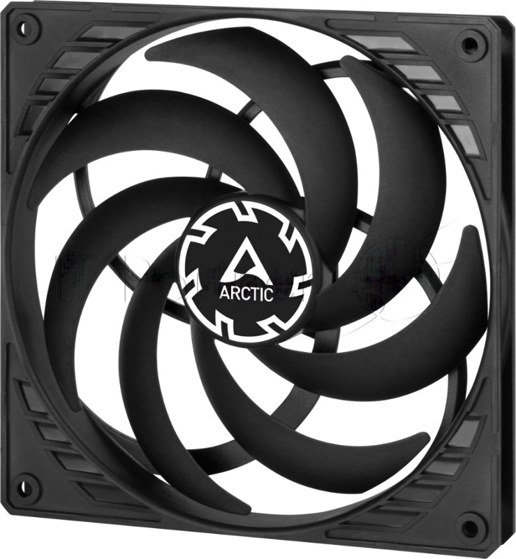 Вентилятор ARCTIC P14 SLIM PWM PST - retail (ACFAN00268A)