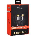 Кабель соединительный DISPLAY PORT v1.4, 8K@60Hz, 3m VCOM