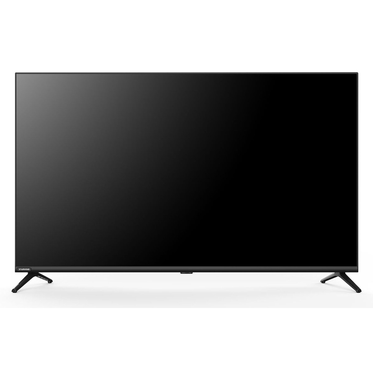 Телевизор Starwind 43" SW-LED43SG300 черный LED FHD 60Hz Яндекс ТВ