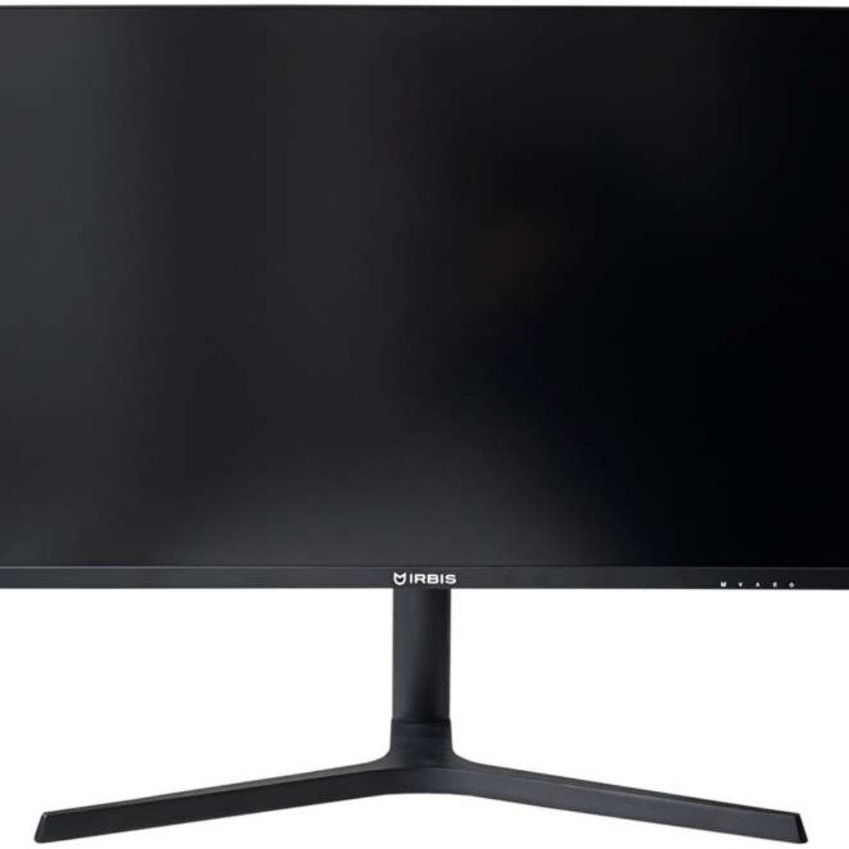 Монитор 32" Irbis NobleView IMVW32QIDL VA 2560x1440, 165 Гц, 3 мс, 16:9, 300 кд/м², 2xHDMI, 2xDP, 1xUSB, 1x3.5 мм, черный