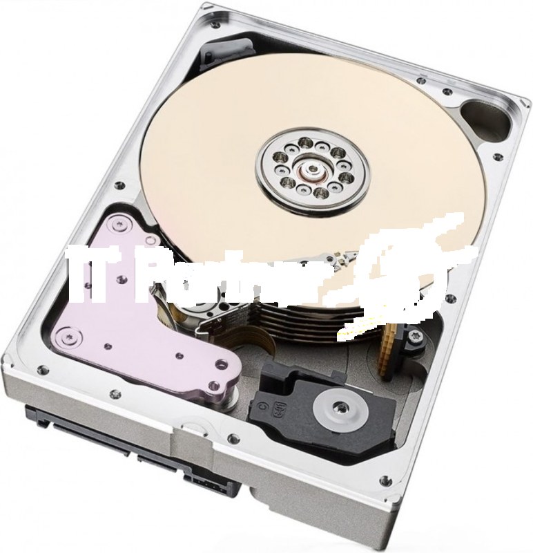 Жесткий диск HDD Toshiba MG10 20Tb 7200rpm SATA III 512Mb 3.5"