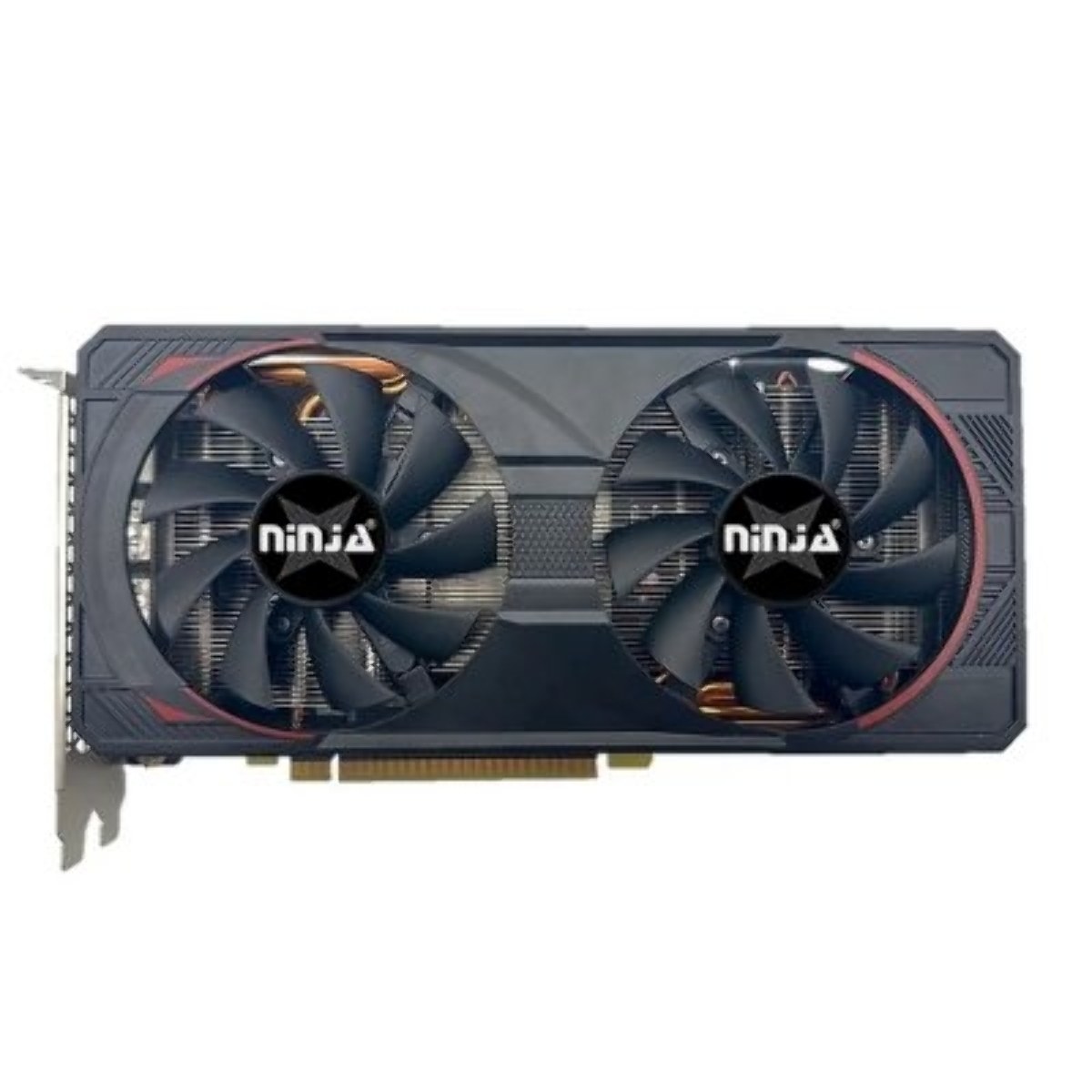 Видеокарта Sinotex GeForce RTX 3070, 8 GB GDDR6, 256 bit, 3xDisplayPort, HDMI, GPU 1500 MHz