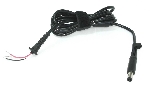 Кабель для блока питания HP 7.4x5.0мм с центральным контактом 7.4 pin (3 wire)