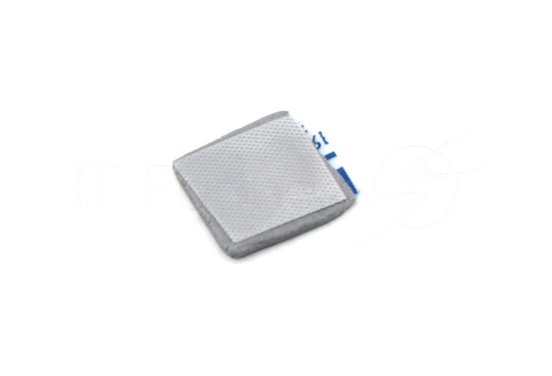 Термопрокладка Laird TFLEX HD92000, 15x15x2.0 мм, 7.5 Вт/(м⋅К)