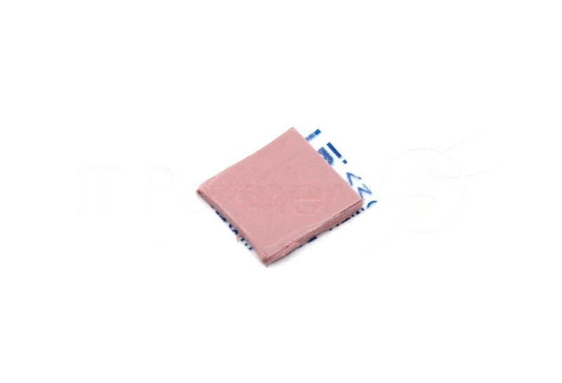 Термопрокладка Laird TFLEX HD780, 15x15x2.0 мм, 5 Вт/(м⋅К)