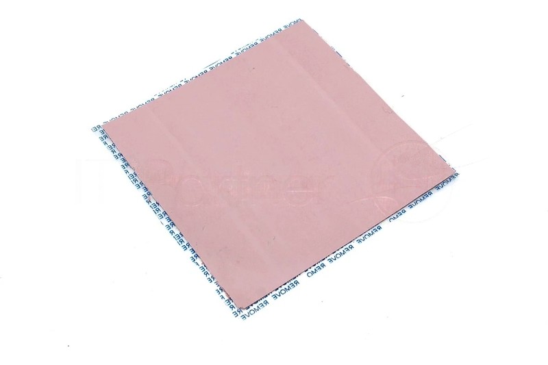 Термопрокладка Laird TFLEX HD760, 15x15x1.5 мм, 5 Вт/(м⋅К)