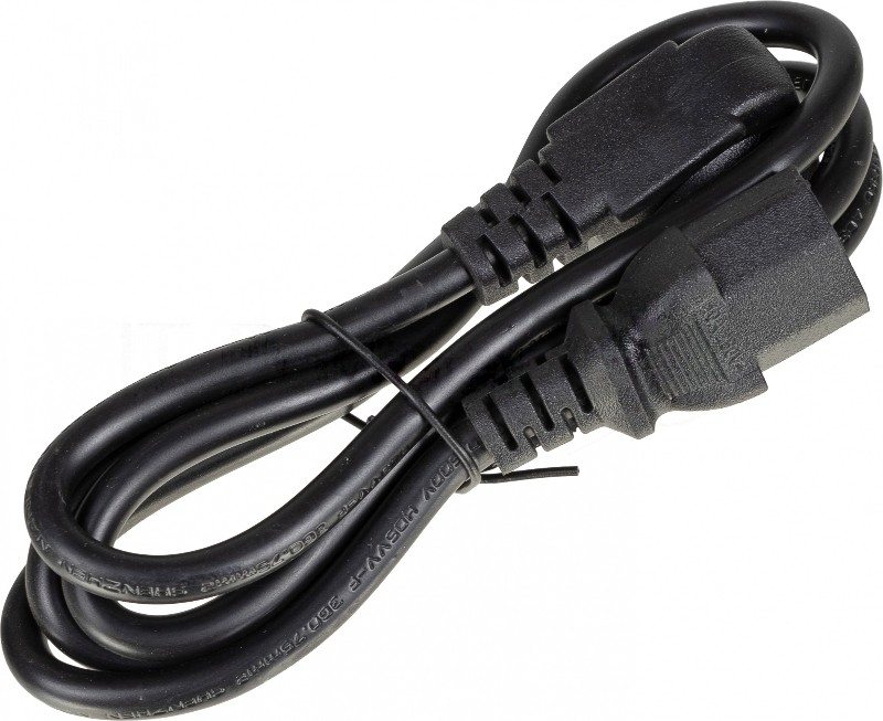 Блок питания Accord ACC-650W-NP, 650Вт, 120мм, черный