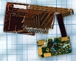Переходник LED50-40 IBM T400
