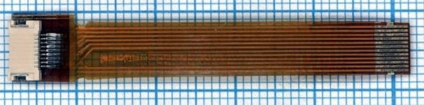 Переходник HQ-LED9pin-12pin